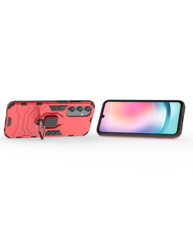 Coque Samsung Galaxy A25 5G La Bélinda Antichoc et Résistante