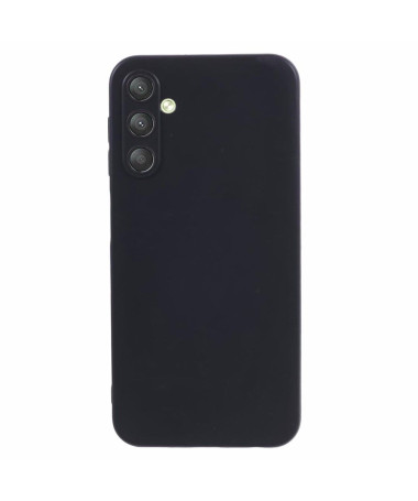 Coque Samsung Galaxy A25 5G Basique Noire