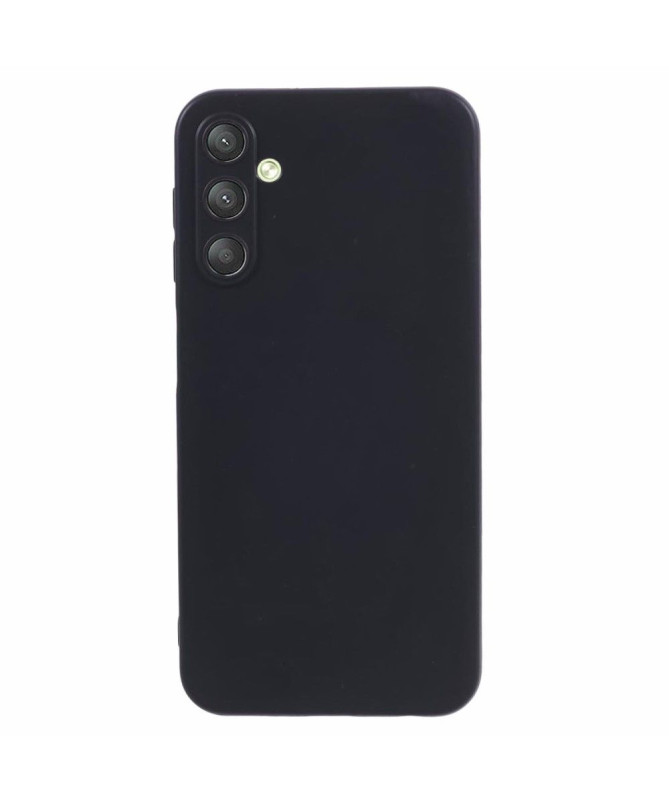 Coque Samsung Galaxy A25 5G Basique Noire