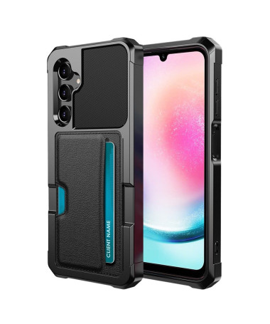 Coque Samsung Galaxy A25 5G ZM02 Porte-carte