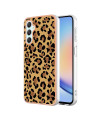 Coque Samsung Galaxy A25 5G Léopard