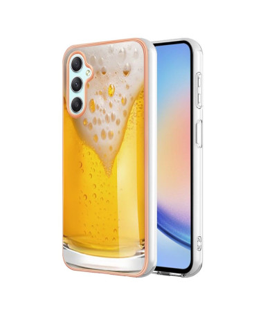 Coque Samsung Galaxy A25 5G Cheers Mate