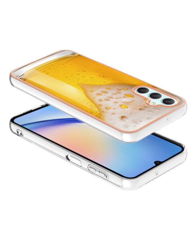 Coque Samsung Galaxy A25 5G Cheers Mate