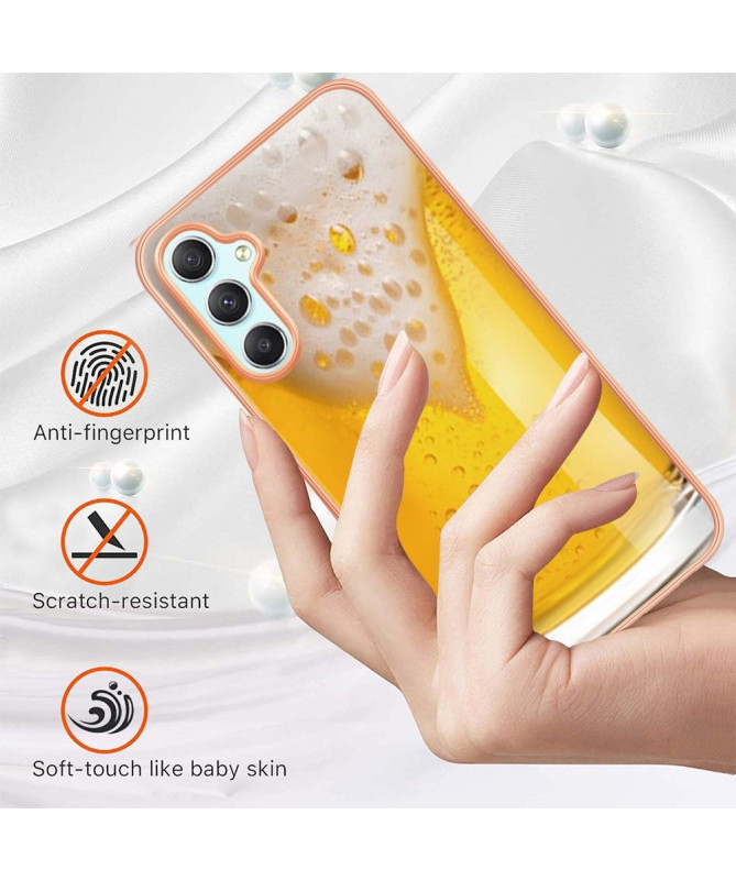 Coque Samsung Galaxy A25 5G Cheers Mate