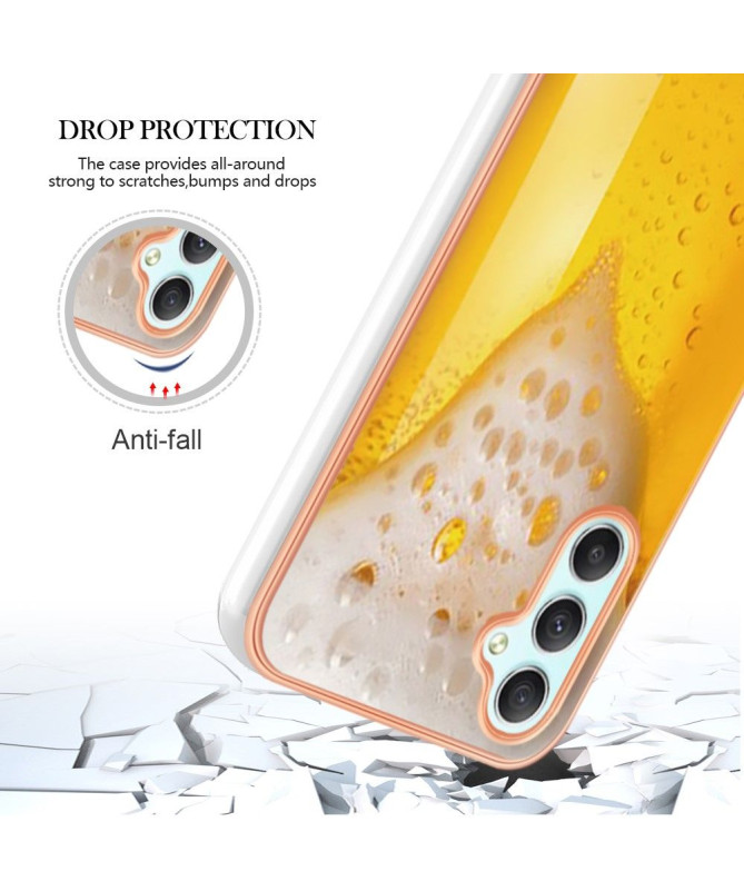 Coque Samsung Galaxy A25 5G Cheers Mate