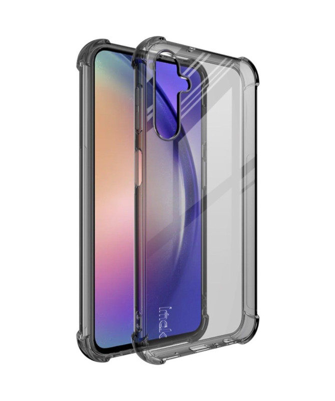 Coque Samsung Galaxy A25 5G Class Protect Transparent