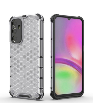 Coque Samsung Galaxy A25 5G Design Nid d'abeille