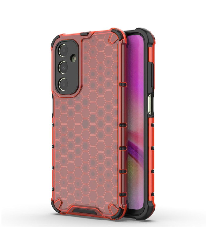 Coque Samsung Galaxy A25 5G Design Nid d'abeille