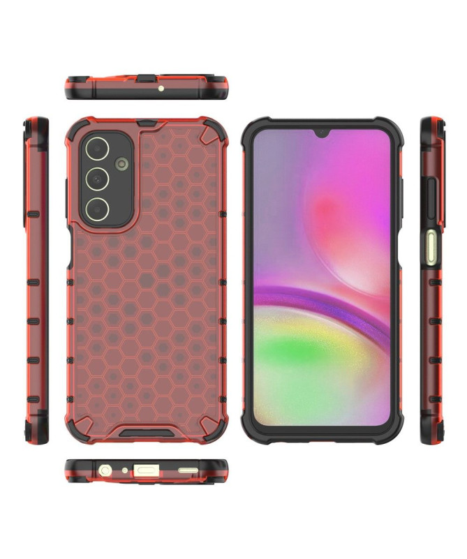 Coque Samsung Galaxy A25 5G Design Nid d'abeille