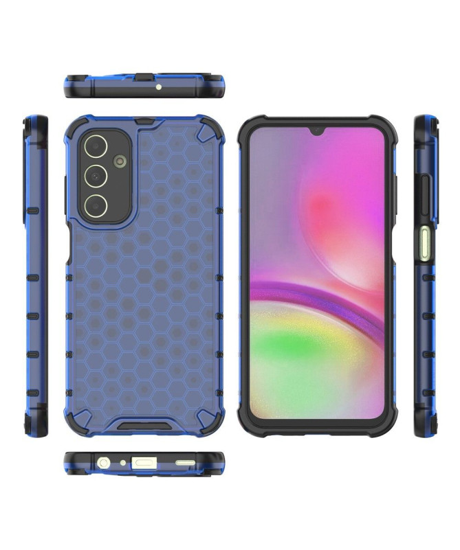 Coque Samsung Galaxy A25 5G Design Nid d'abeille