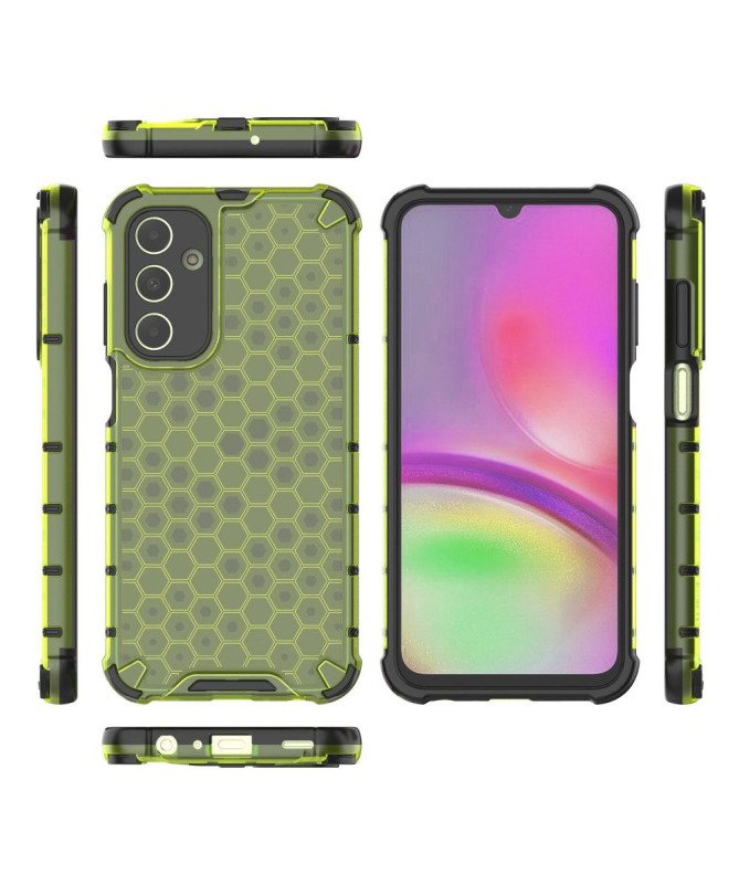 Coque Samsung Galaxy A25 5G Design Nid d'abeille