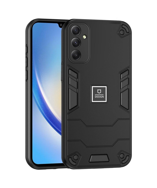 Coque Samsung Galaxy A34 5G Armor Shield
