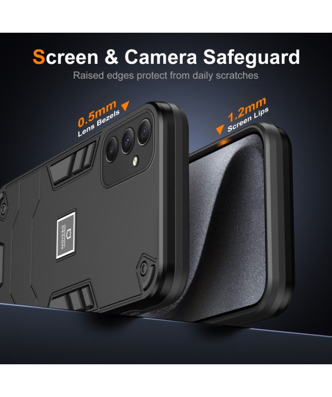 Coque Samsung Galaxy A34 5G Armor Shield