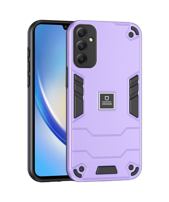 Coque Samsung Galaxy A34 5G Armor Shield