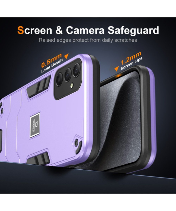 Coque Samsung Galaxy A34 5G Armor Shield
