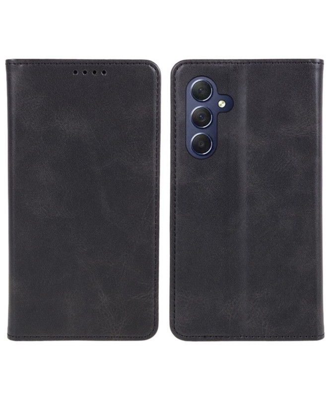 Housse Samsung Galaxy A34 5G Béatrice Flip Premium