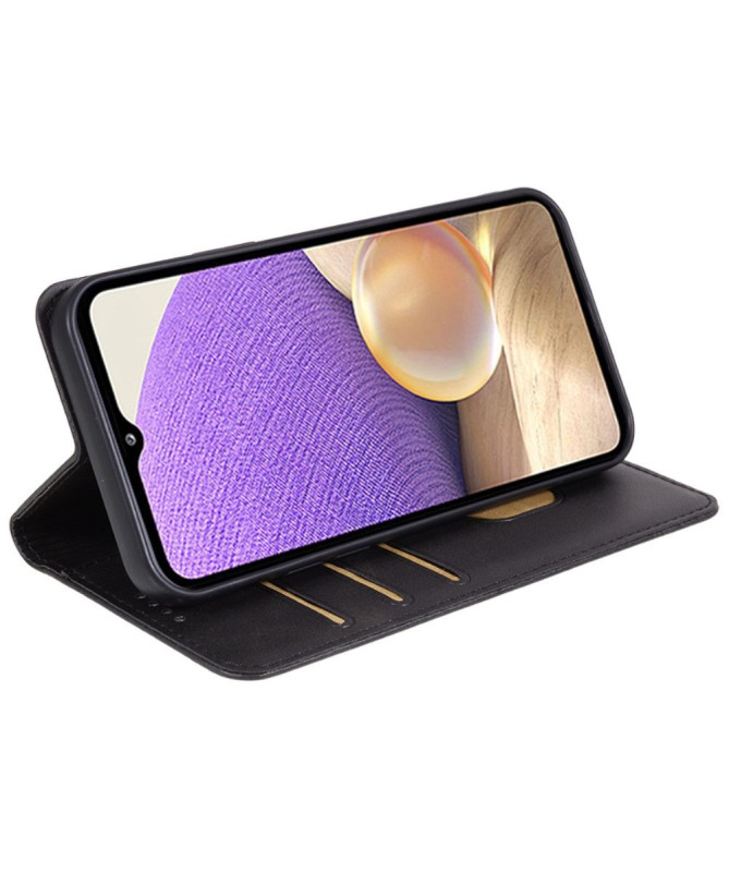 Housse Samsung Galaxy A34 5G Béatrice Flip Premium