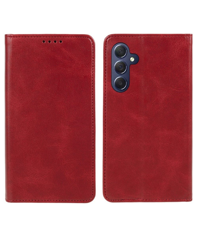 Housse Samsung Galaxy A34 5G Béatrice Flip Premium