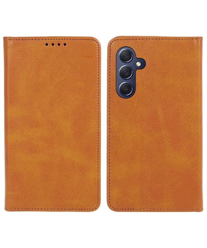 Housse Samsung Galaxy A34 5G Béatrice Flip Premium