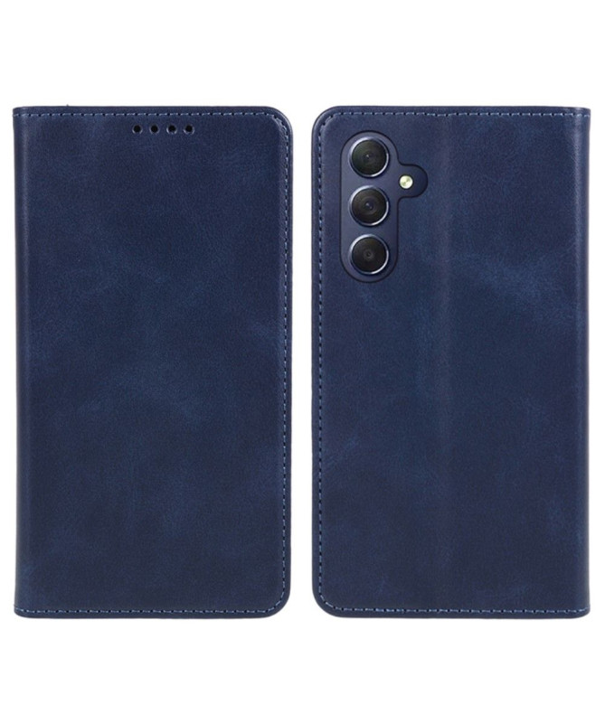 Housse Samsung Galaxy A34 5G Béatrice Flip Premium