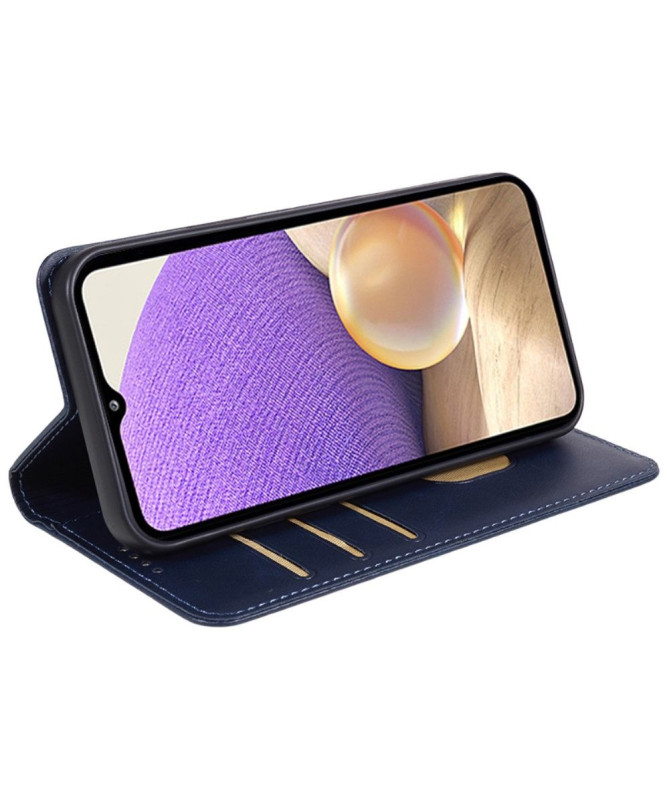 Housse Samsung Galaxy A34 5G Béatrice Flip Premium