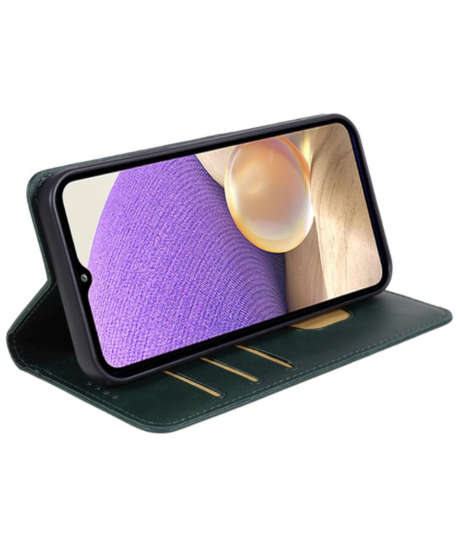 Housse Samsung Galaxy A34 5G Béatrice Flip Premium