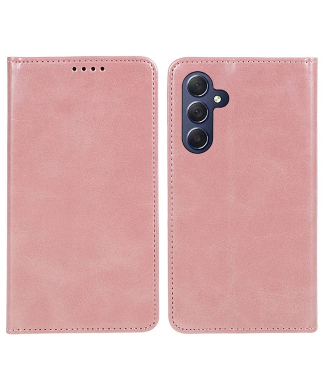 Housse Samsung Galaxy A34 5G Béatrice Flip Premium
