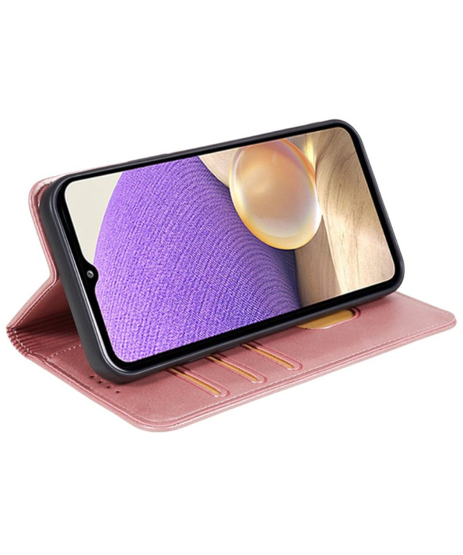 Housse Samsung Galaxy A34 5G Béatrice Flip Premium