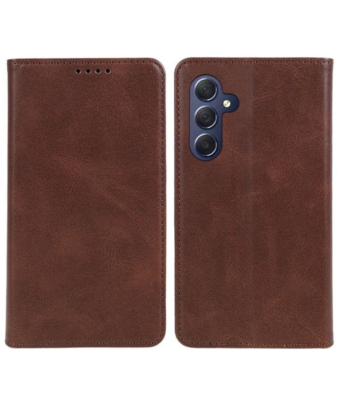 Housse Samsung Galaxy A34 5G Béatrice Flip Premium