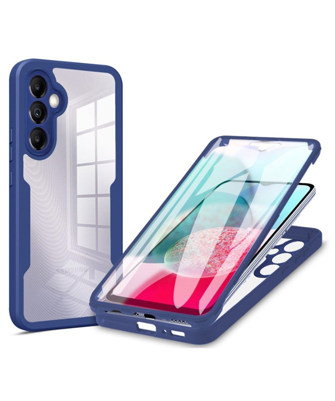 Coque Samsung Galaxy A34 5G intégrale 360 degrés