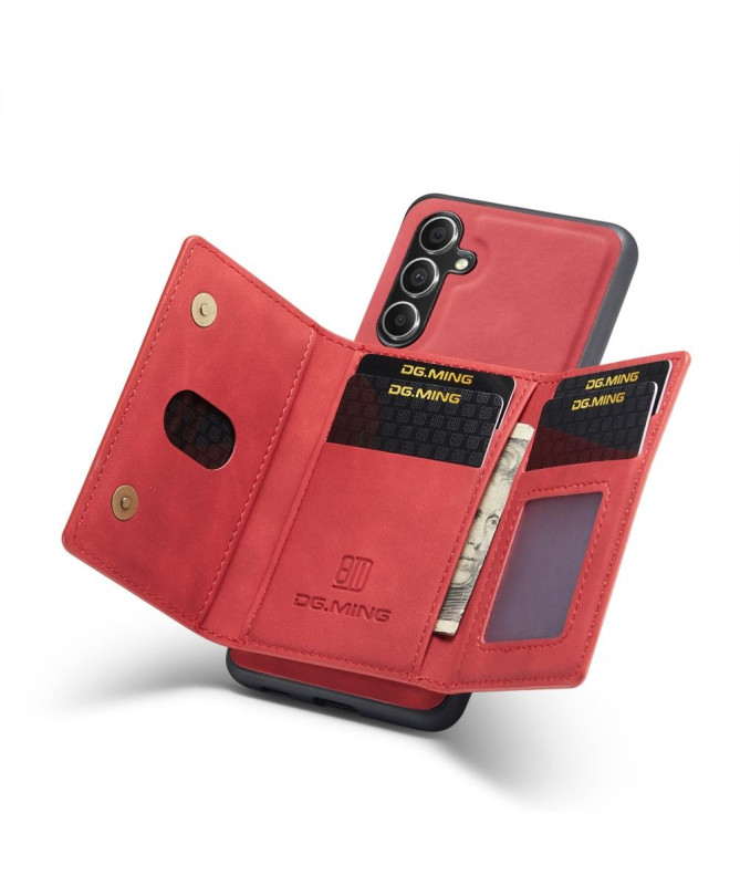 Coque Samsung Galaxy A34 5G Porte-cartes Détachable M2 Series