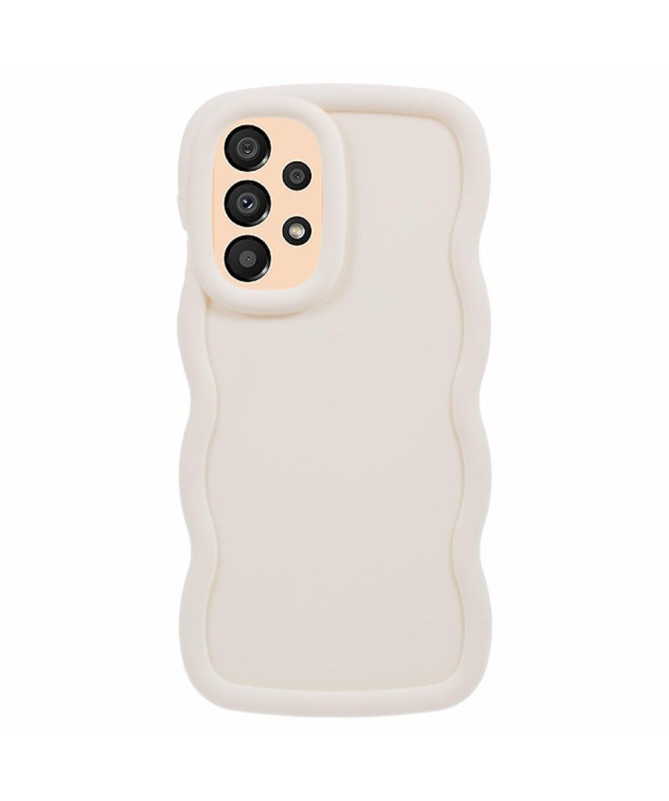 Coque Samsung Galaxy A33 5G Wavy Edge