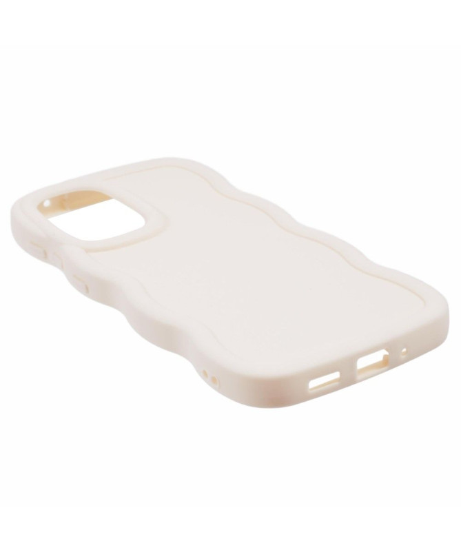 Coque Samsung Galaxy A33 5G Wavy Edge