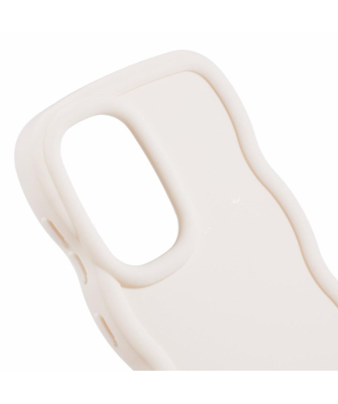 Coque Samsung Galaxy A33 5G Wavy Edge