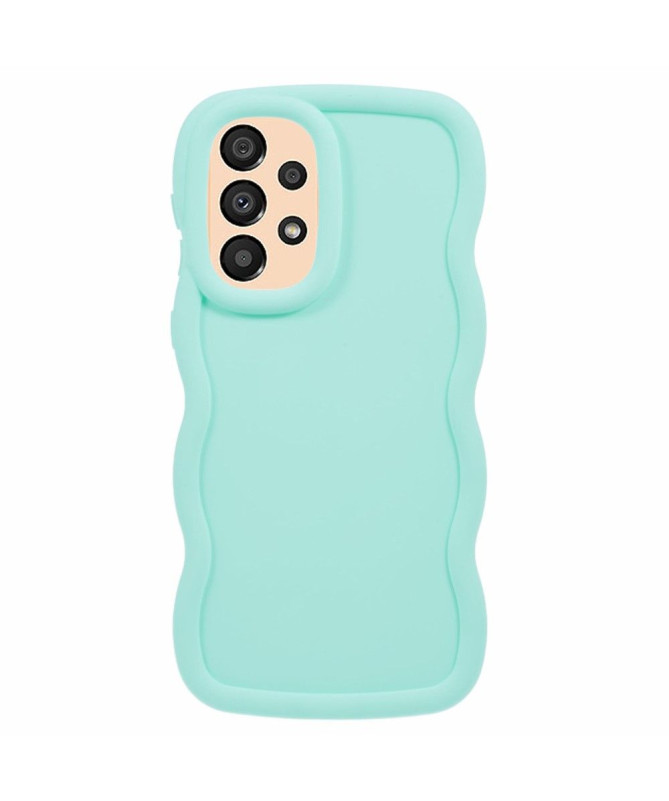 Coque Samsung Galaxy A33 5G Wavy Edge