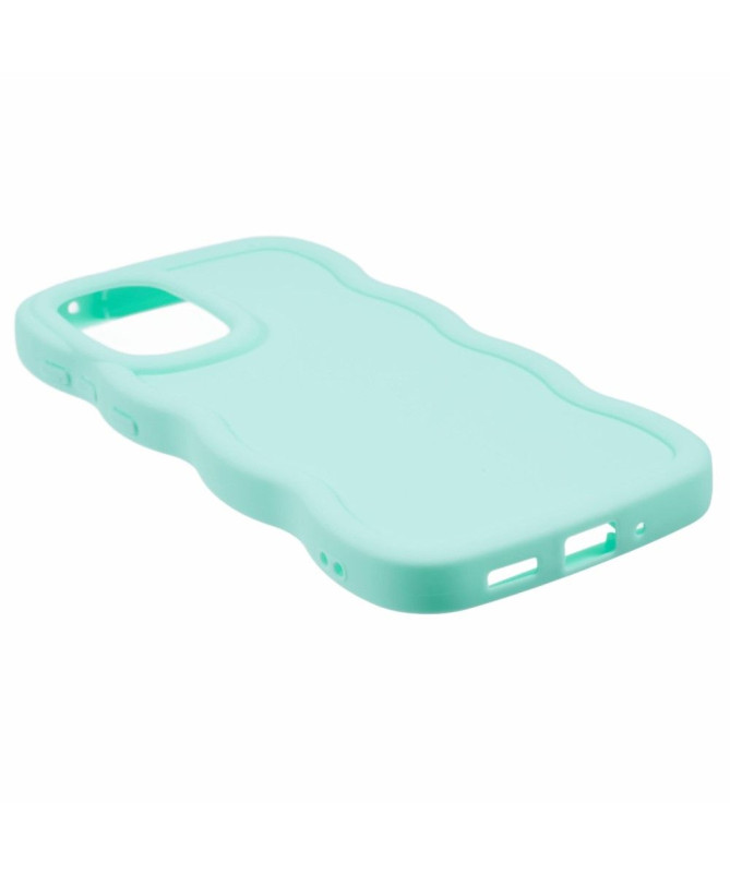 Coque Samsung Galaxy A33 5G Wavy Edge