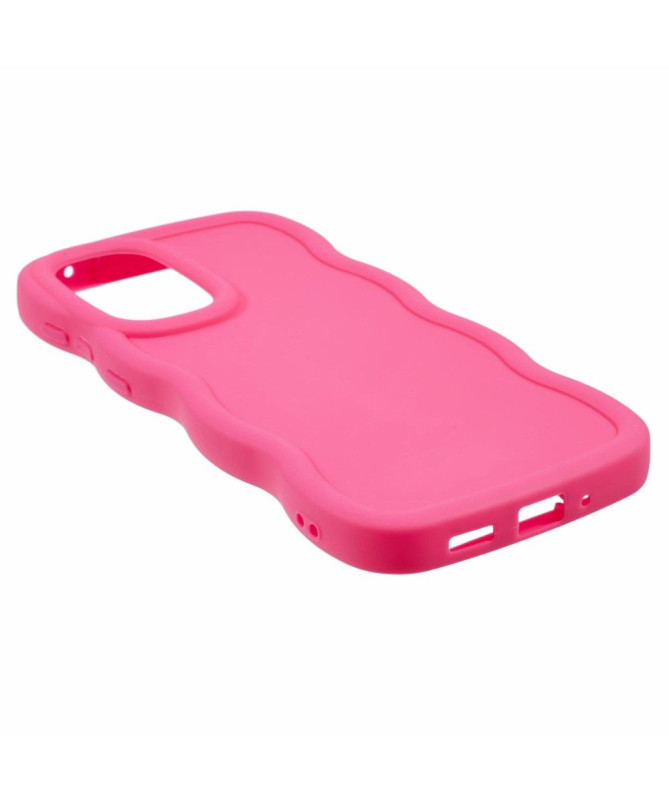 Coque Samsung Galaxy A33 5G Wavy Edge