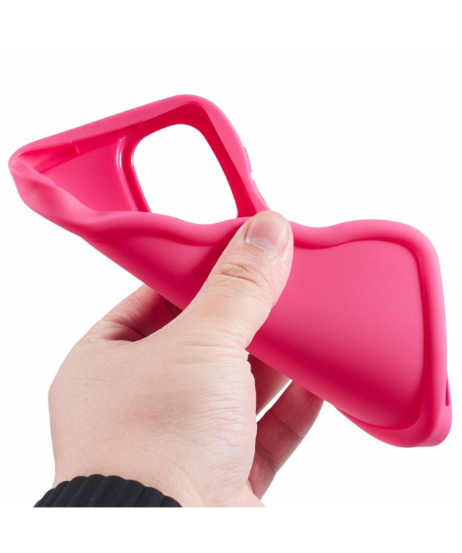 Coque Samsung Galaxy A33 5G Wavy Edge
