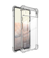 Coque Google Pixel 6 Class Protect Transparent