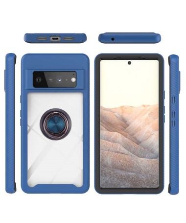 Coque Google Pixel 6 Pro Urban Series avec anneau