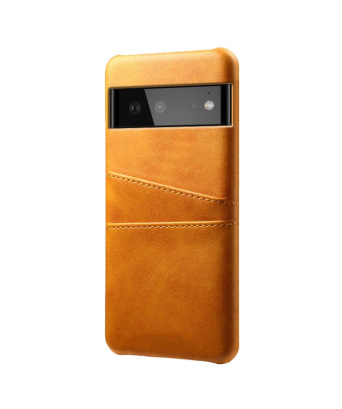 Coque Google Pixel 6 Mélodie Porte Cartes