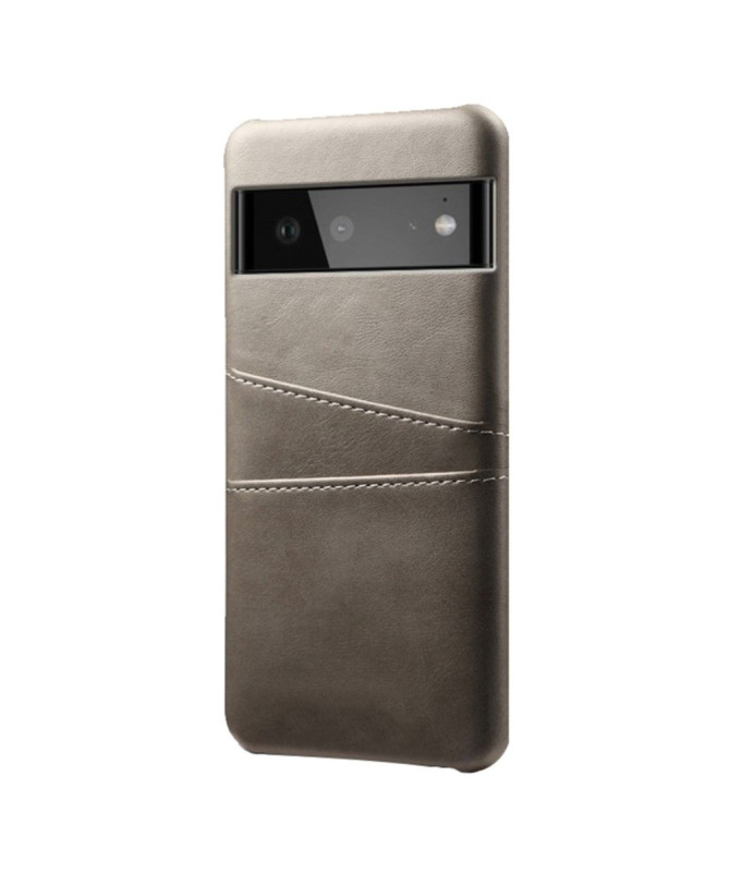 Coque Google Pixel 6 Mélodie Porte Cartes