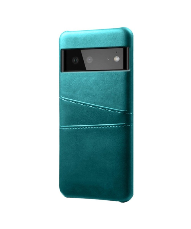 Coque Google Pixel 6 Mélodie Porte Cartes