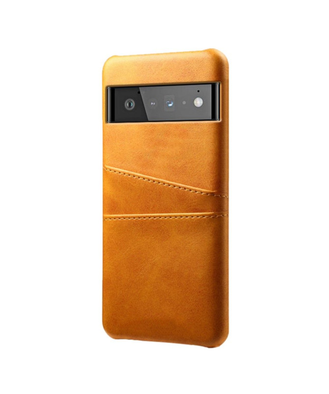 Coque Google Pixel 6 Pro Mélodie Porte Cartes