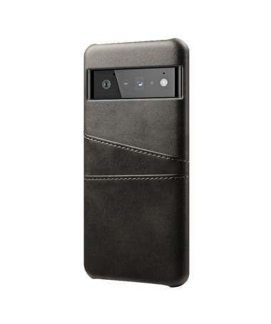 Coque Google Pixel 6 Pro Mélodie Porte Cartes