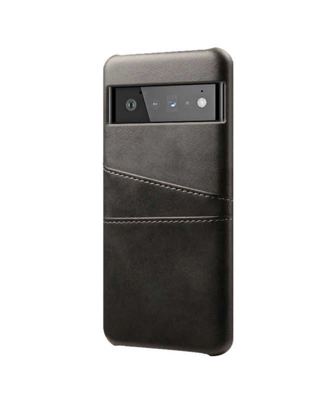 Coque Google Pixel 6 Pro Mélodie Porte Cartes