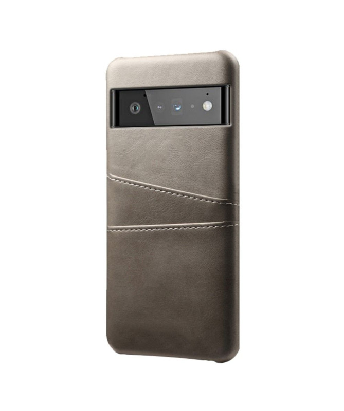 Coque Google Pixel 6 Pro Mélodie Porte Cartes