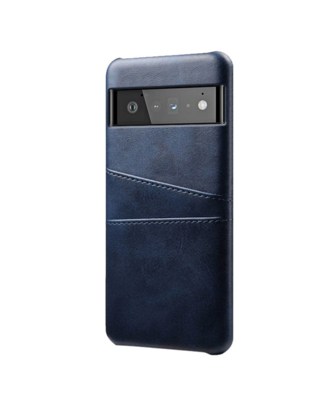 Coque Google Pixel 6 Pro Mélodie Porte Cartes