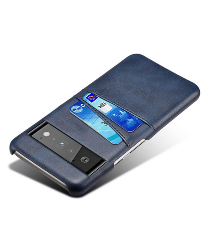 Coque Google Pixel 6 Pro Mélodie Porte Cartes
