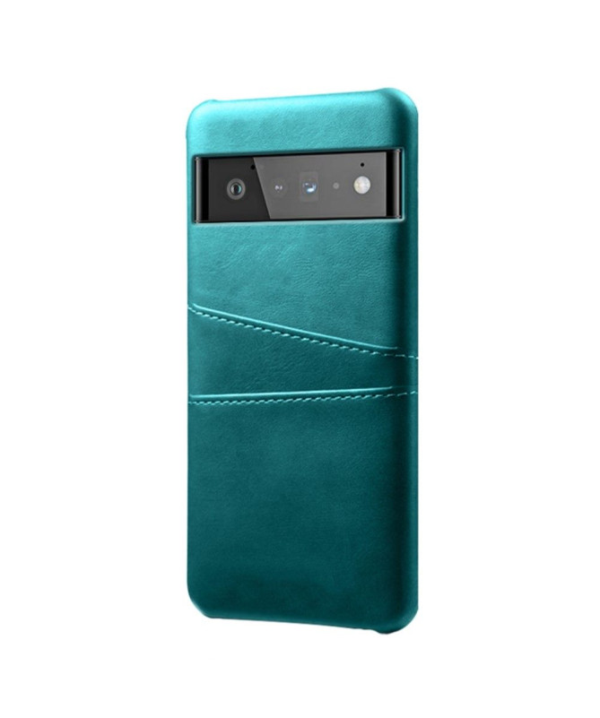 Coque Google Pixel 6 Pro Mélodie Porte Cartes